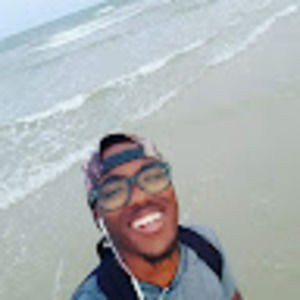 Meet your Posher, Travis